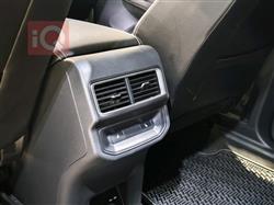 Volkswagen Atlas Cross Sport